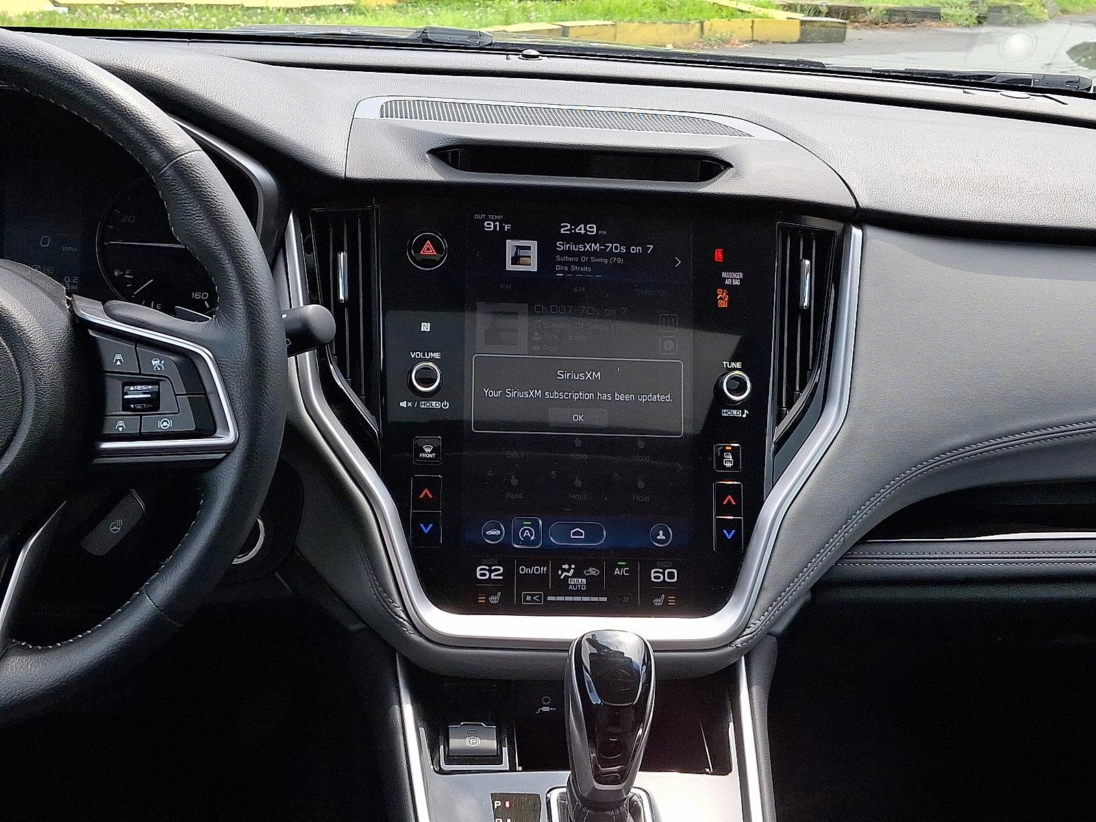 2022 Subaru Outback Vehicle Photo in Harrisburg, PA 17111