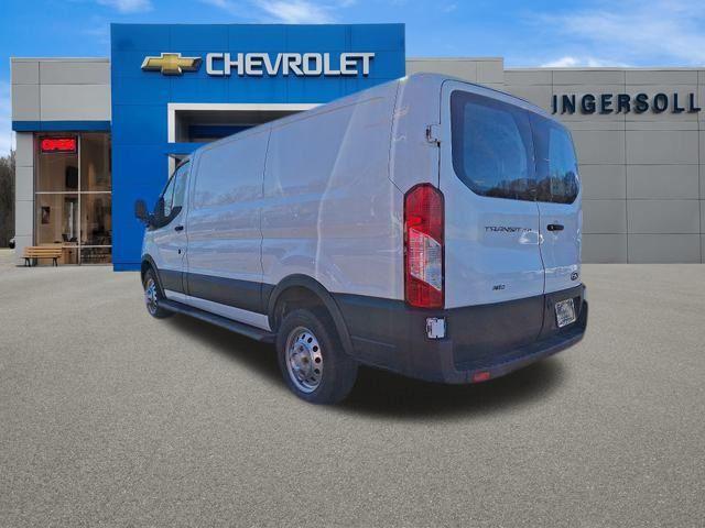 2023 Ford Transit-250 Cargo Van Vehicle Photo in PAWLING, NY 12564-3219