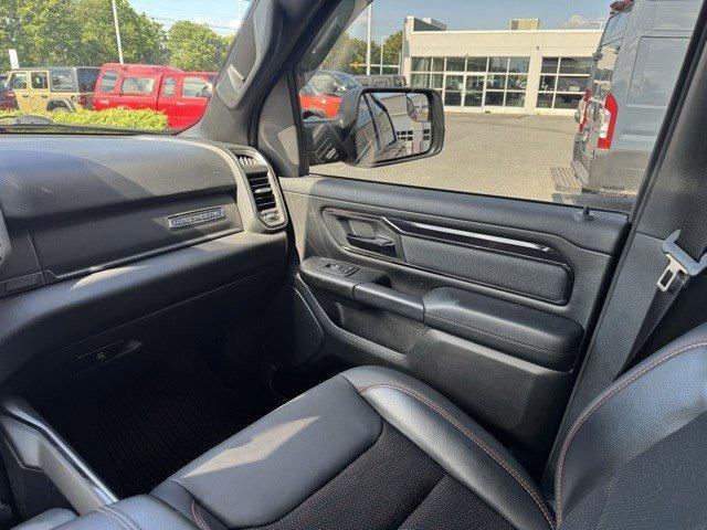 2022 Ram 1500 Vehicle Photo in Mechanicsburg, PA 17050-1707