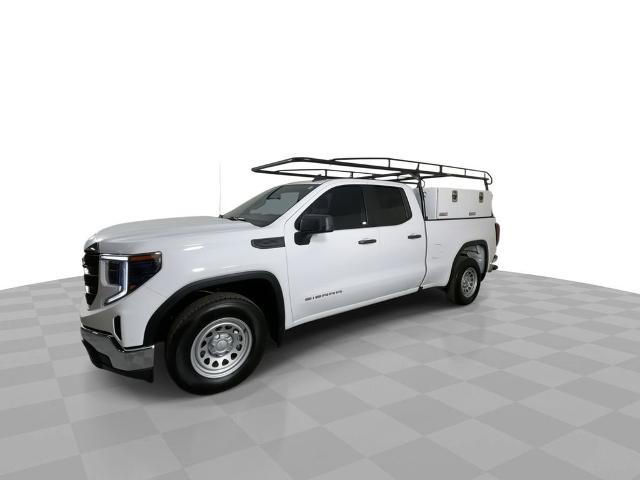 2023 GMC Sierra 1500 Vehicle Photo in GILBERT, AZ 85297-0402