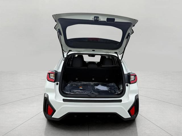 2025 Subaru Crosstrek Vehicle Photo in Oshkosh, WI 54904