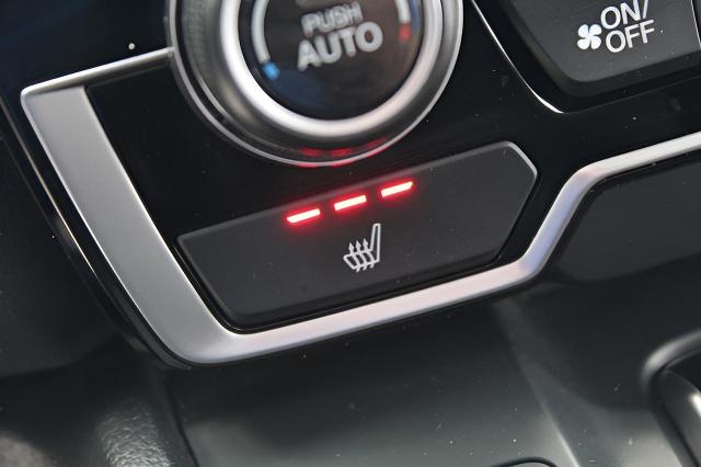 2017 Honda CR-V Vehicle Photo in Green Bay, WI 54304