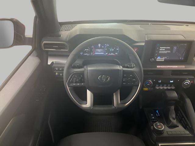 2025 Toyota 4Runner Vehicle Photo in Oshkosh, WI 54904