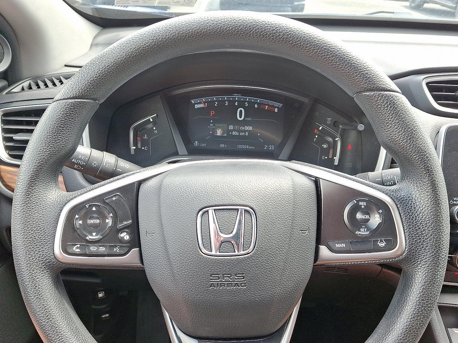 2021 Honda CR-V Vehicle Photo in Harrisburg, PA 17111