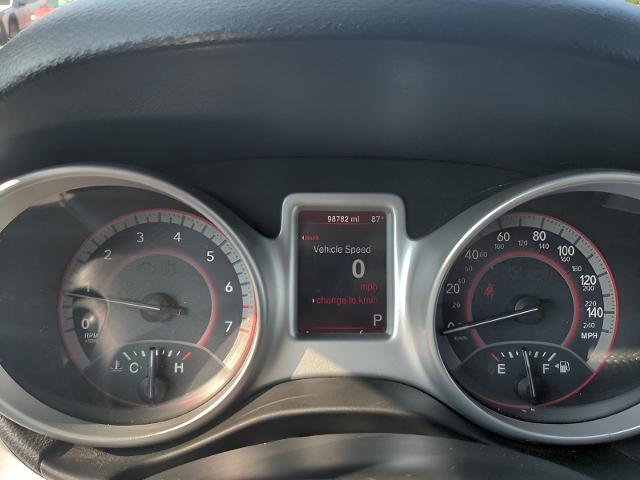 2016 Dodge Journey Vehicle Photo in Green Bay, WI 54304