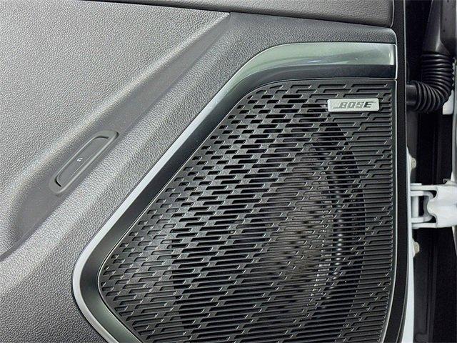 2025 Buick Enclave Vehicle Photo in PUYALLUP, WA 98371-4149