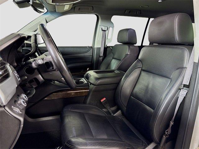 2015 Chevrolet Suburban Vehicle Photo in PUYALLUP, WA 98371-4149