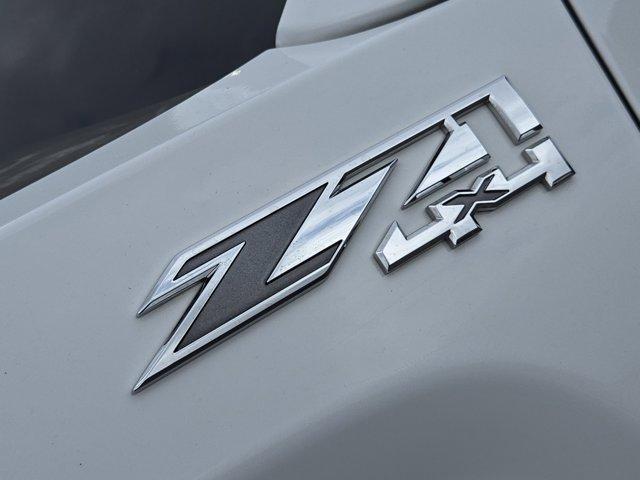 2017 GMC Sierra 2500 HD Vehicle Photo in Decatur, TX 76234