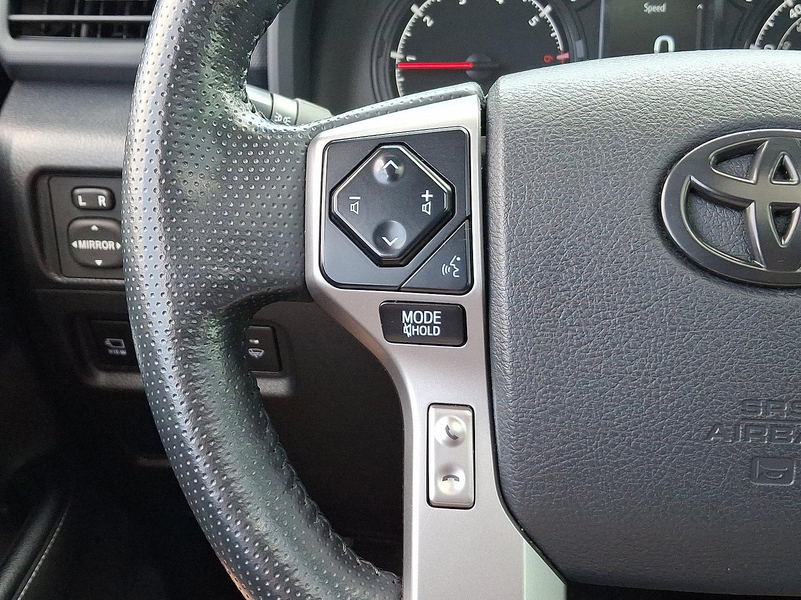 2024 Toyota 4Runner Vehicle Photo in Trevose, PA 19053