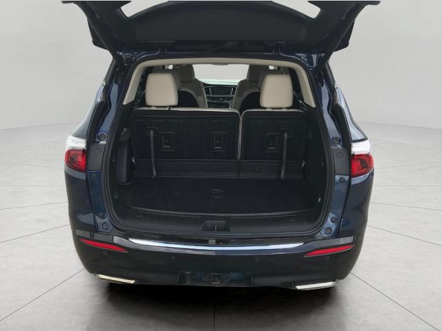 2023 Buick Enclave Vehicle Photo in GREEN BAY, WI 54303-3330