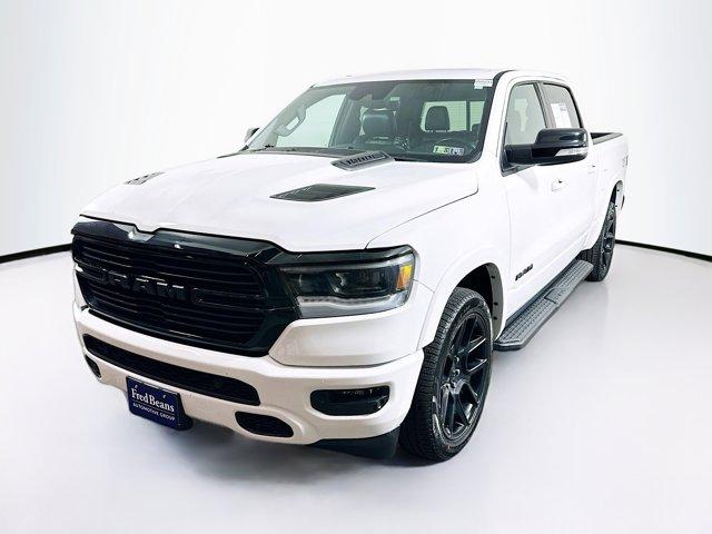 2022 Ram 1500 Vehicle Photo in Doylsetown, PA 18901