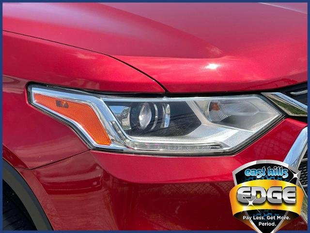 2019 Chevrolet Traverse Vehicle Photo in Roslyn, NY 11576