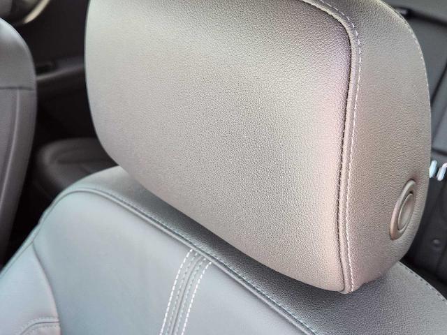 2022 Chevrolet Blazer Vehicle Photo in DENTON, TX 76210-9321