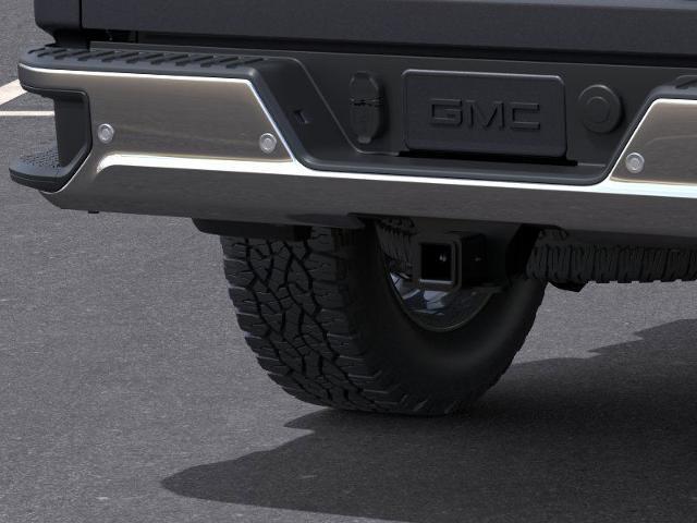 2025 GMC Sierra 2500 HD Vehicle Photo in APPLETON, WI 54914-8833