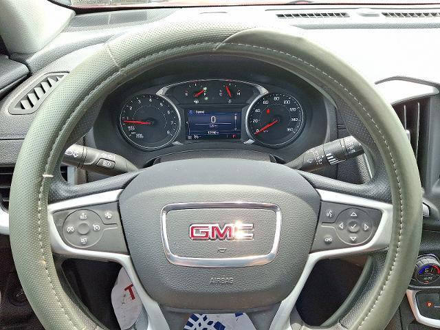2022 GMC Terrain Vehicle Photo in TREVOSE, PA 19053-4984