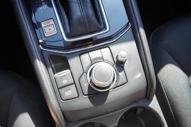 2021 Mazda CX-5 Vehicle Photo in Riverdale, UT 84405