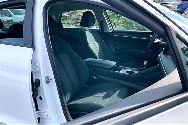 2022 Kia K5 Vehicle Photo in KANSAS CITY, MO 64114-4502