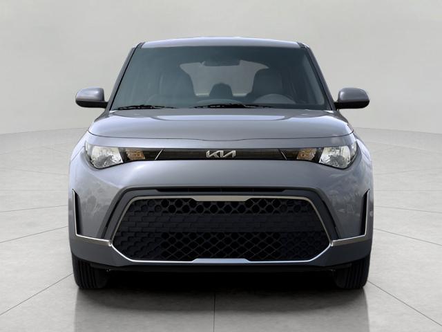 2025 Kia Soul Vehicle Photo in Appleton, WI 54914