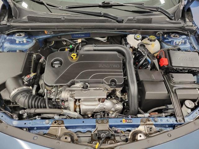 2024 Chevrolet Malibu Vehicle Photo in GREEN BAY, WI 54303-3330