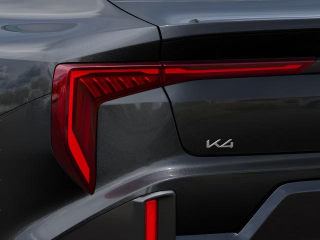 2025 Kia K4 Vehicle Photo in Oshkosh, WI 54904