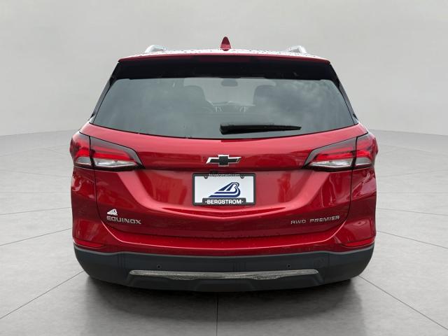 2023 Chevrolet Equinox Vehicle Photo in MIDDLETON, WI 53562-1492