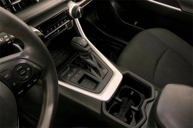 2023 Toyota RAV4 Vehicle Photo in INDEPENDENCE, MO 64055-1314