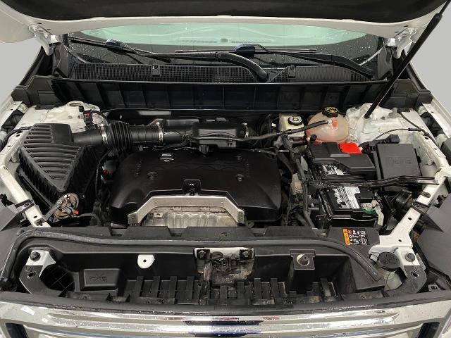 2018 GMC Acadia Vehicle Photo in OSHKOSH, WI 54904-7811