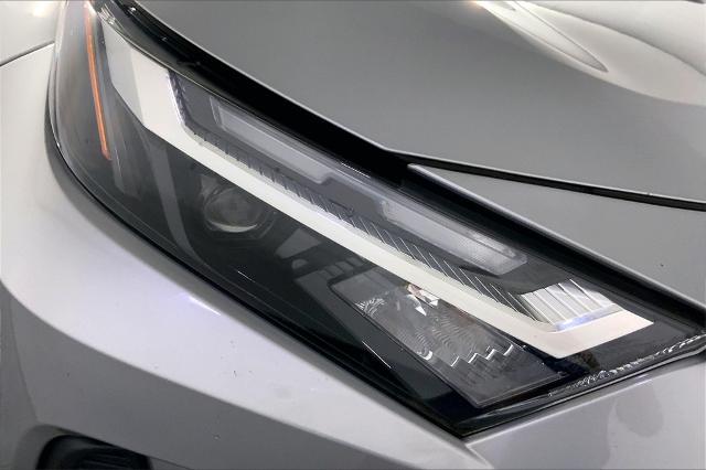 2022 Toyota RAV4 Vehicle Photo in Lees Summit, MO 64086