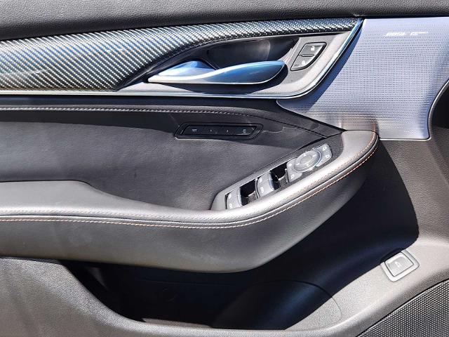 2022 Cadillac CT5 Vehicle Photo in DENTON, TX 76210-9321