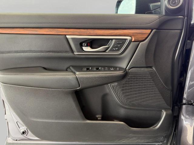 2022 Honda CR-V Hybrid Vehicle Photo in Appleton, WI 54914