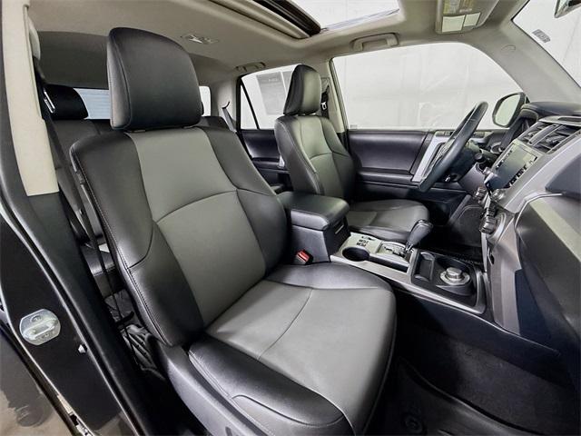 2020 Toyota 4Runner Vehicle Photo in Everett, WA 98204