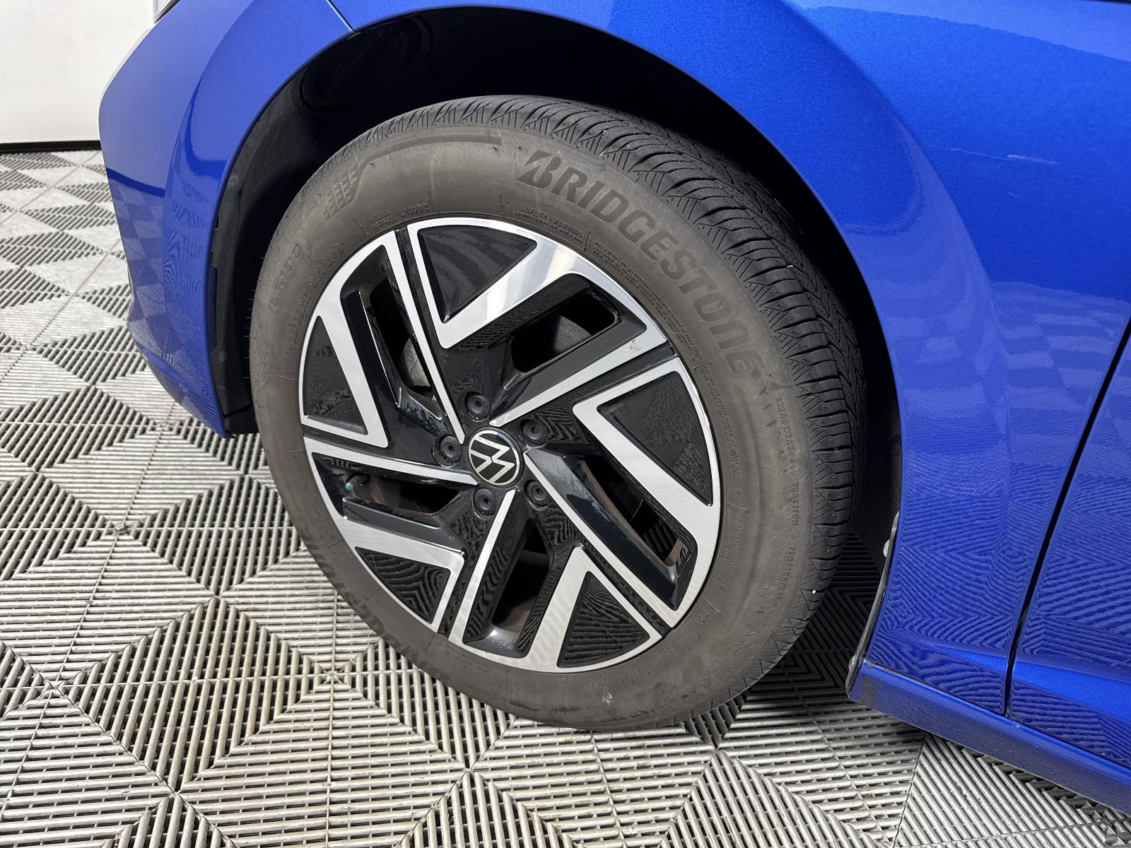 2023 Volkswagen Jetta Vehicle Photo in Georgetown, TX 78626