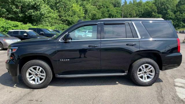 2019 Chevrolet Tahoe Vehicle Photo in MOON TOWNSHIP, PA 15108-2571