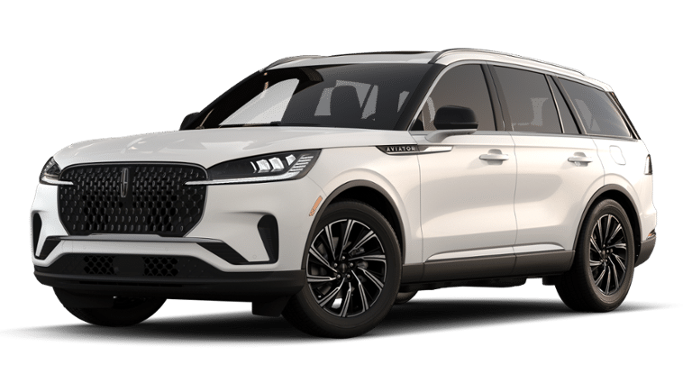 2025 Lincoln Aviator Vehicle Photo in Neenah, WI 54956