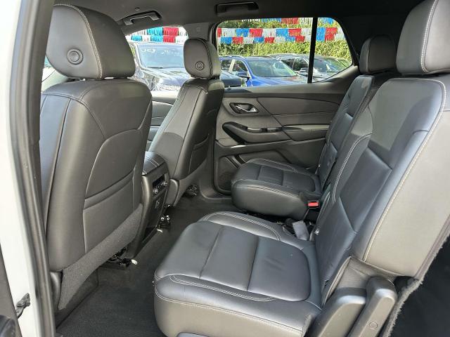 2023 Chevrolet Traverse Vehicle Photo in Roslyn, NY 11576
