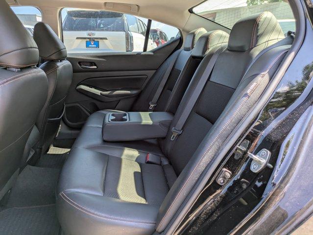 2022 Nissan Altima Vehicle Photo in BRUNSWICK, GA 31525-1881