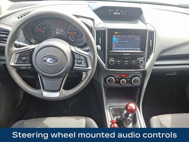 2023 Subaru Crosstrek Vehicle Photo in PAWLING, NY 12564-3219