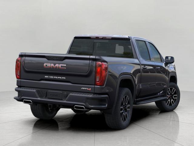2026 GMC Sierra 1500 Vehicle Photo in OSHKOSH, WI 54904-7811
