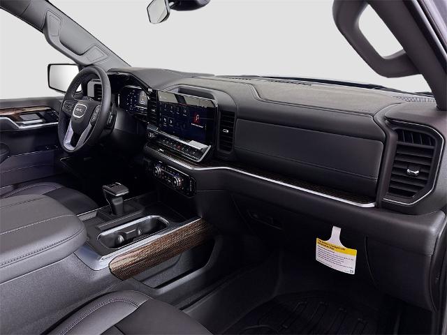 2025 GMC Sierra 1500 Vehicle Photo in PUYALLUP, WA 98371-4149