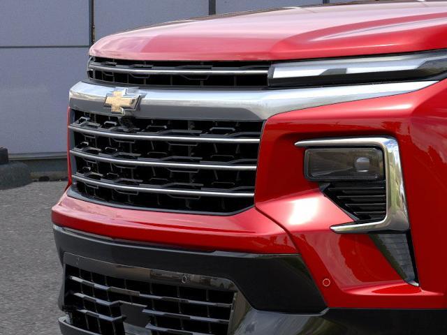 2026 Chevrolet Traverse Vehicle Photo in KANSAS CITY, MO 64114-4502