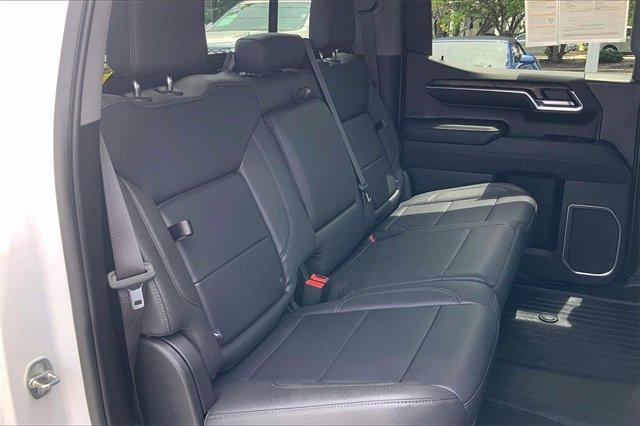 2022 GMC Sierra 1500 Vehicle Photo in INDEPENDENCE, MO 64055-1377