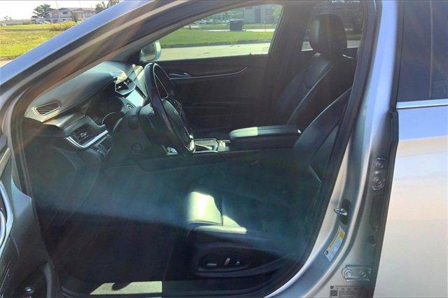 2019 Cadillac XTS Vehicle Photo in TOPEKA, KS 66609-0000
