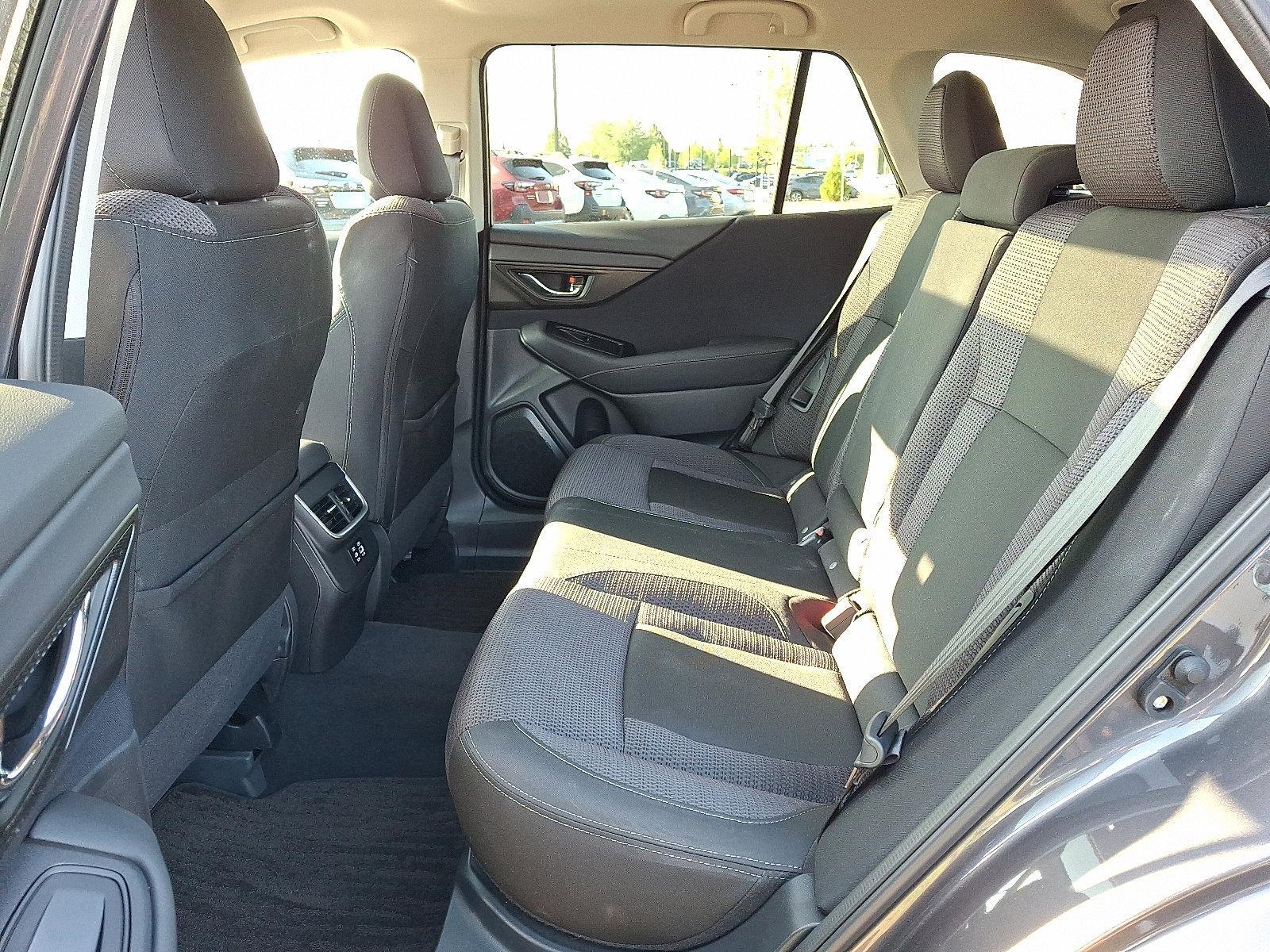 2025 Subaru Outback Vehicle Photo in Easton, PA 18045