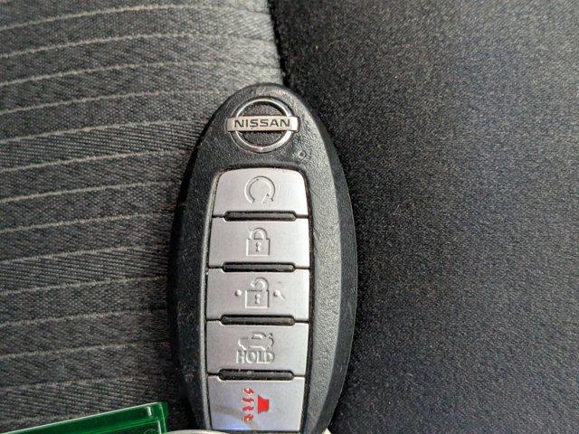 2019 Nissan Altima Vehicle Photo in BRUNSWICK, GA 31525-1881