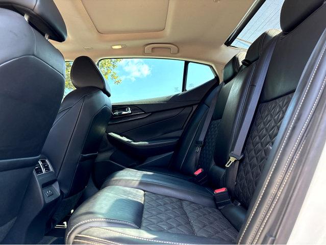 2019 Nissan Maxima Vehicle Photo in Savannah, GA 31419