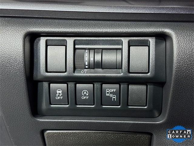 2023 Subaru Crosstrek Vehicle Photo in Puyallup, WA 98371