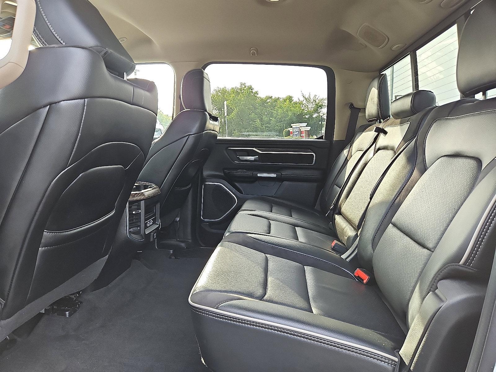 2020 Ram 1500 Vehicle Photo in Jenkintown, PA 19046
