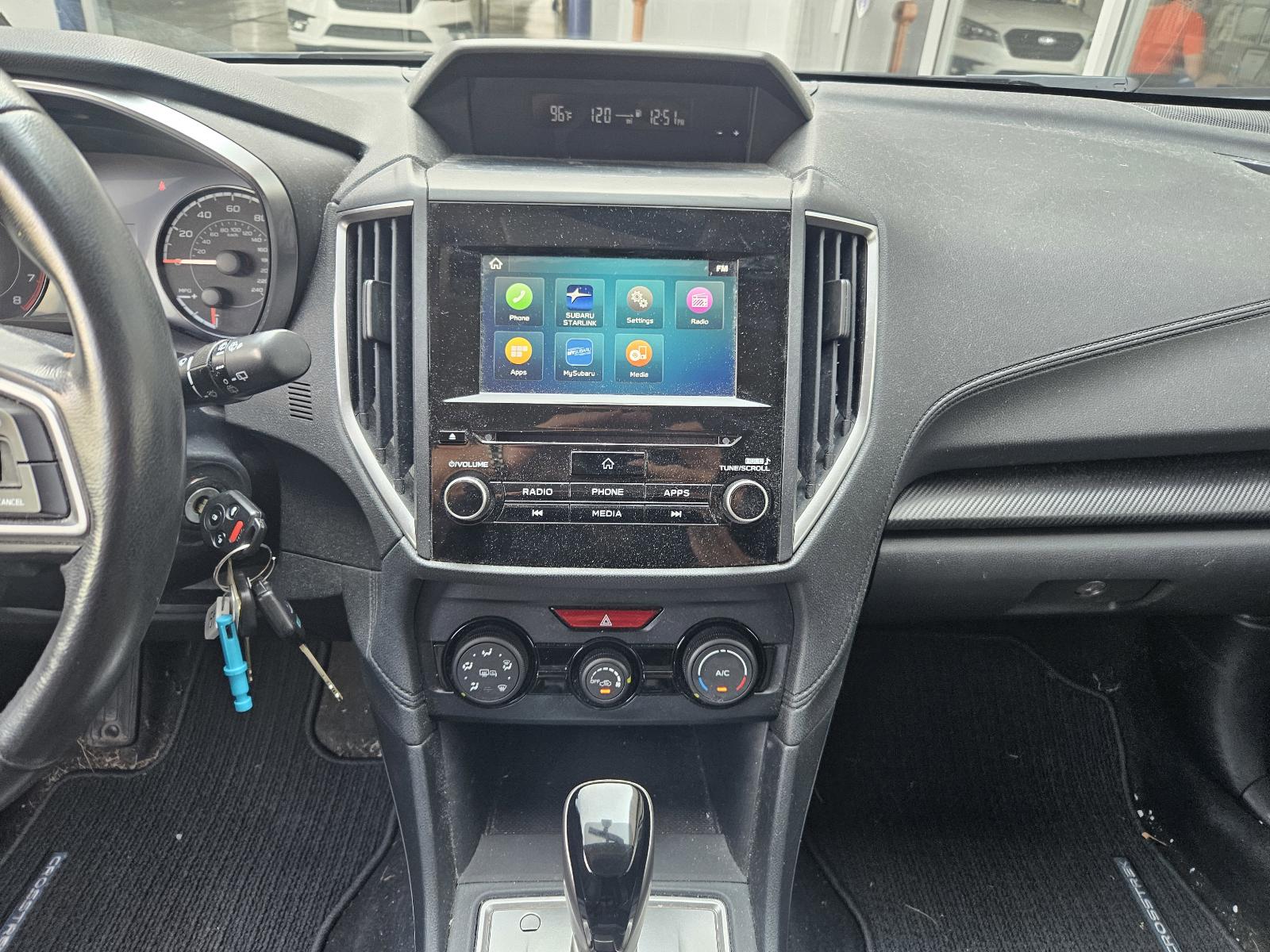 2019 Subaru Crosstrek Vehicle Photo in Harrisburg, PA 17111