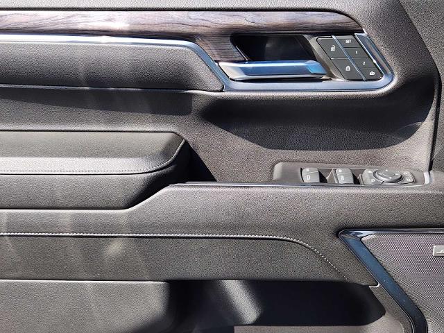 2023 Chevrolet Silverado 1500 Vehicle Photo in DENTON, TX 76210-9321