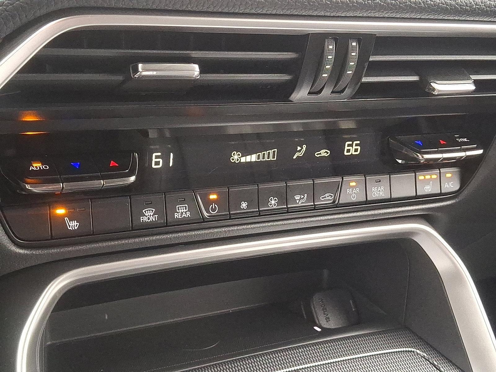 2025 Mazda CX-90 PHEV Vehicle Photo in Harrisburg, PA 17111
